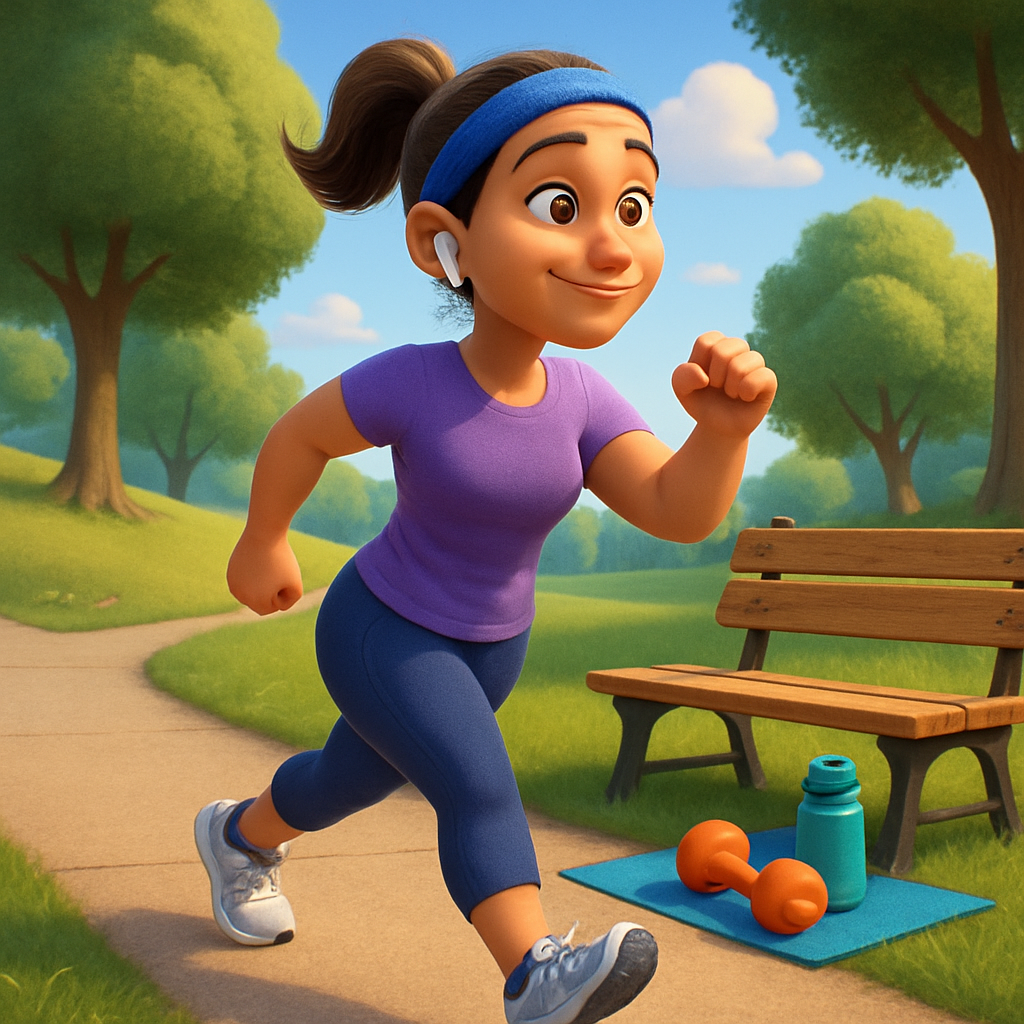 Turn your walk into a better workout, build strength without weights and more exercise advice for the year ahead.