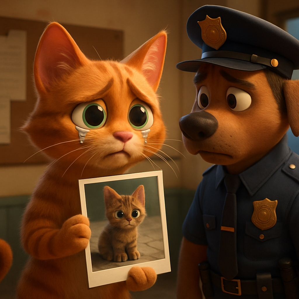 Партия защиты животных Кипра заявила о росте жалоб на исчезновение уличных котят.