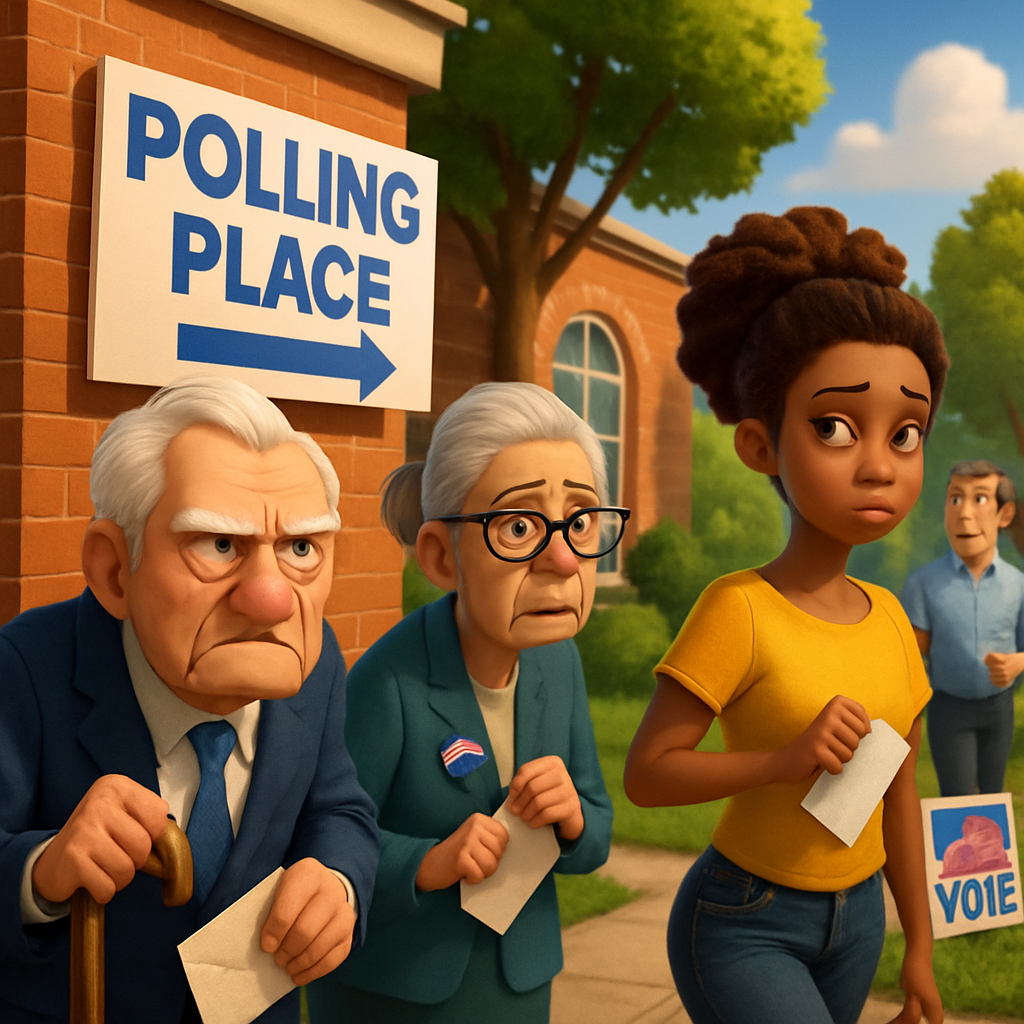 Comenzando en Carolina del Norte el martes, los antiguos demócratas de la Cámara enfrentan una prueba de su resistencia y el apetito de los votantes para reemplazarlos.