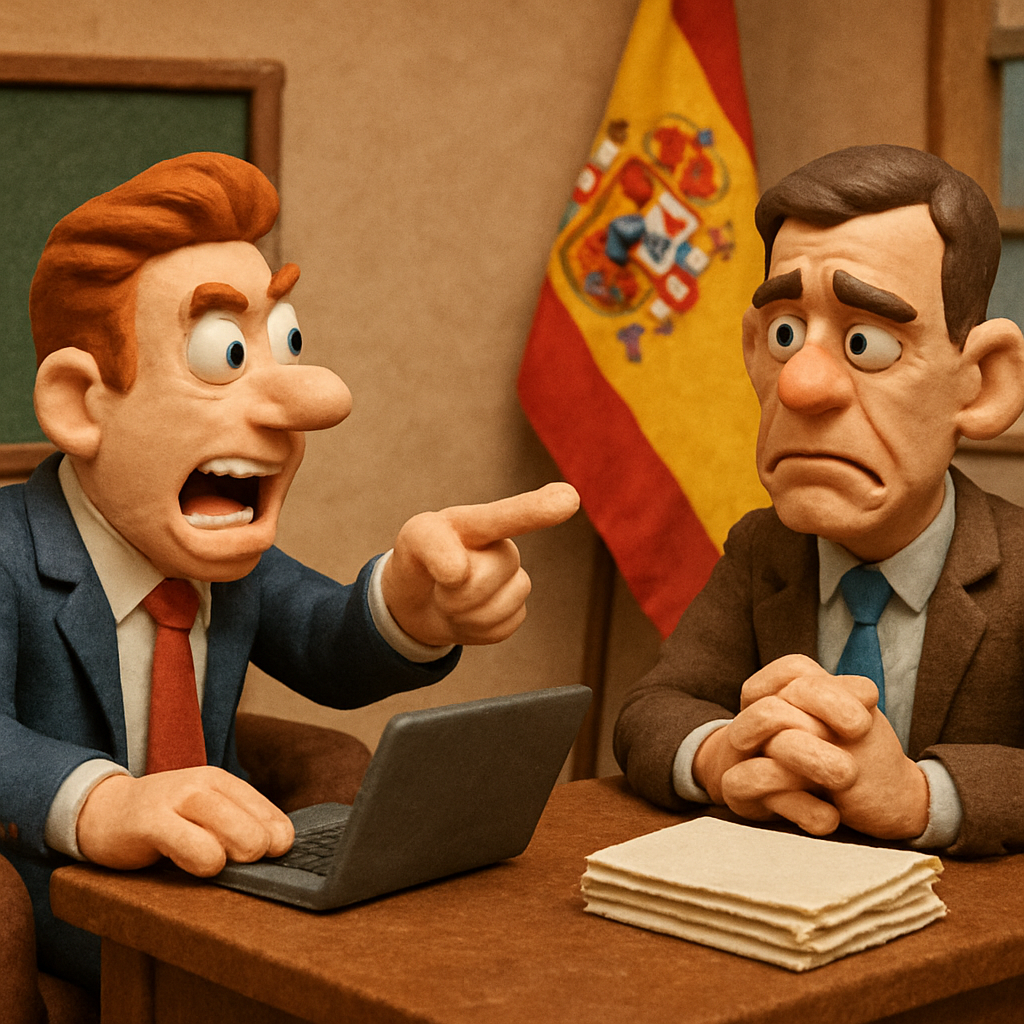 The tech billionaire blasted the Spanish premier after Sánchez announced new laws Madrid intends to roll out to protect minors from social media harm, which would see executives potentially liable in court.