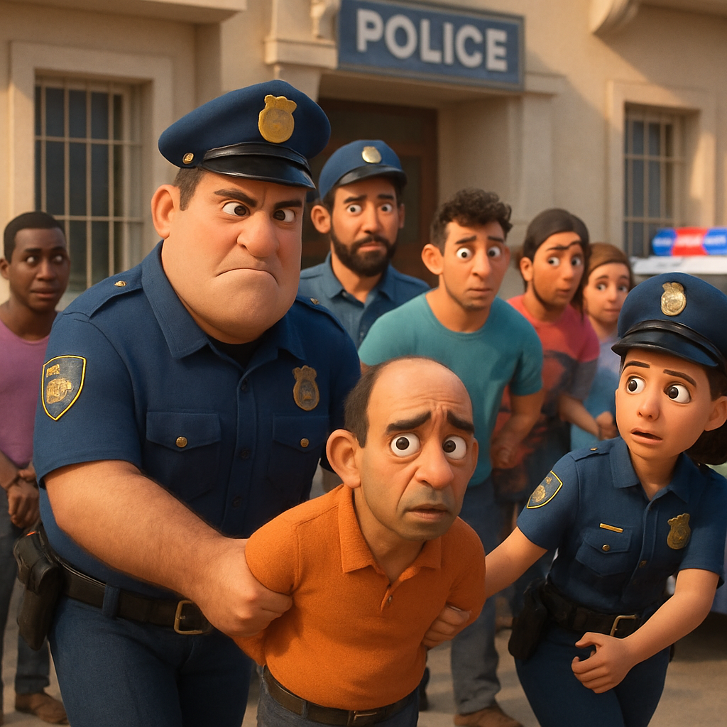 Девять человек арестованы в Лимассоле в ходе полицейской операции по борьбе с нелегальной занятостью.