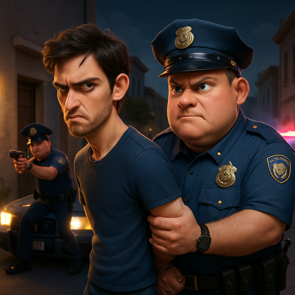 Полиция арестовала 22-летнего мужчину по делу о покушении на убийство, совершенном в июле в Ларнаке.