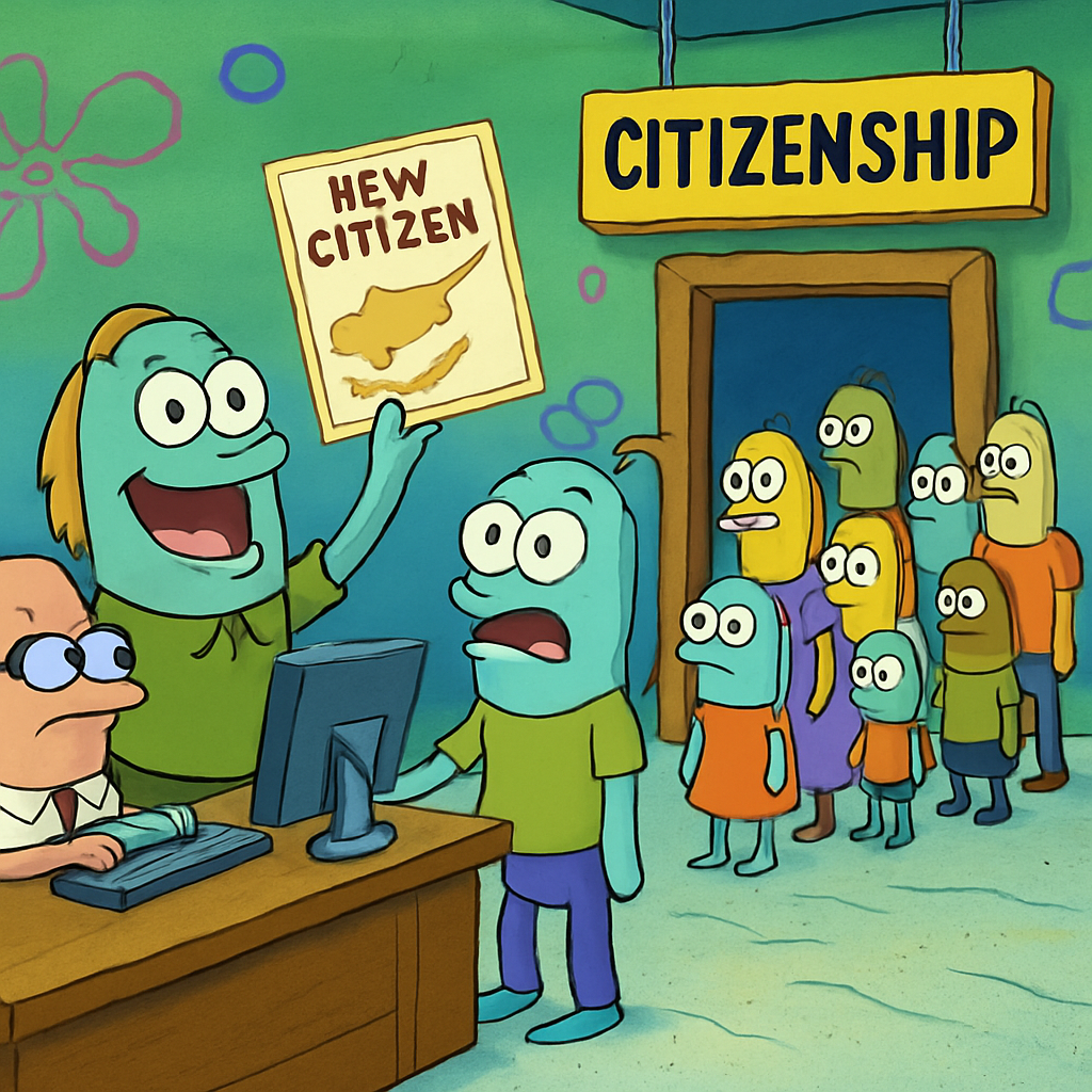 208 граждан третьих стран и 65 их иждивенцев уже получили гражданство Кипра по ускоренной схеме для высокоспециализированных работников, а 360 заявок еще находятся на рассмотрении.