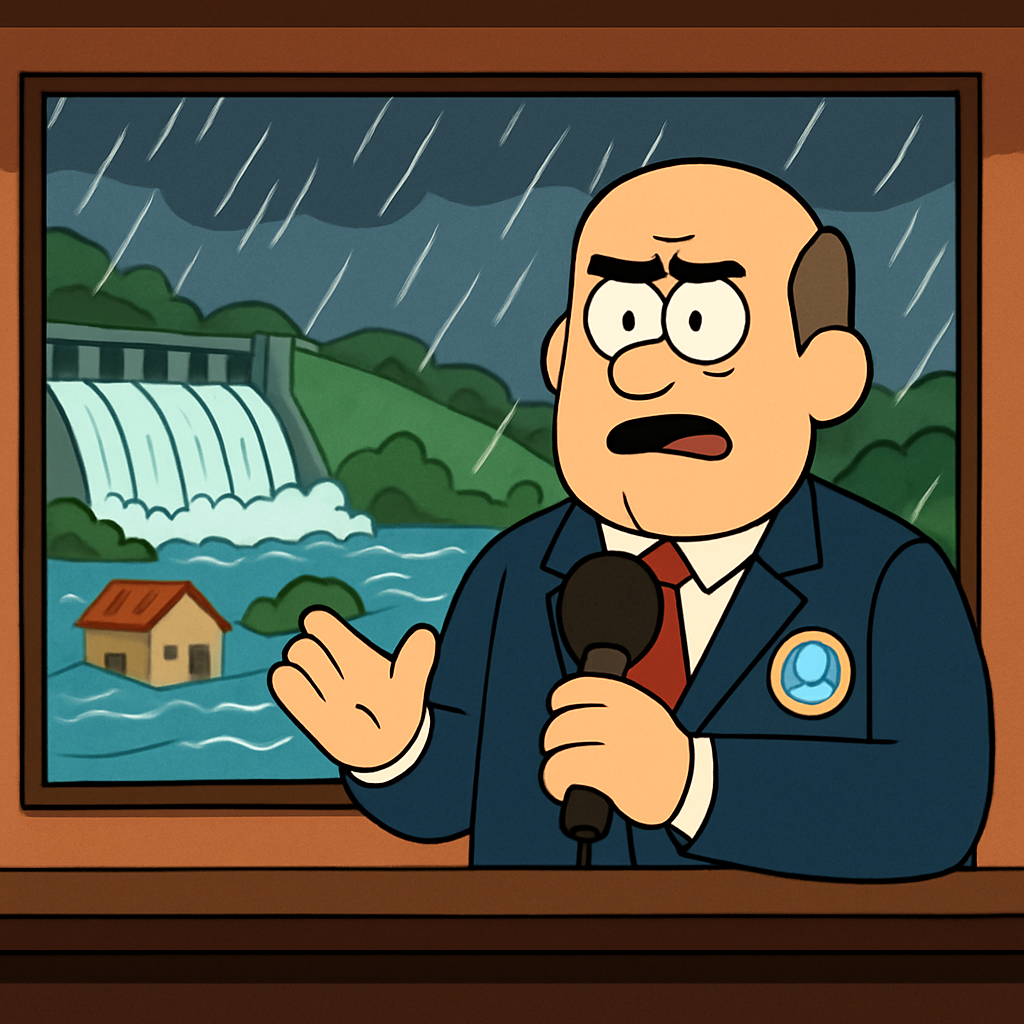 Департамент развития водных ресурсов Пафоса сообщает, что несмотря на сильные дожди и даже наводнения в регионе в последние дни, ни в одном из водохранилищ не было зарегистрировано значительного притока воды.