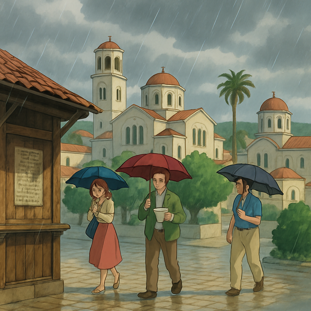 Также, переносятся на другие даты мероприятия в Пафосе, Айя-Напе и других местах.