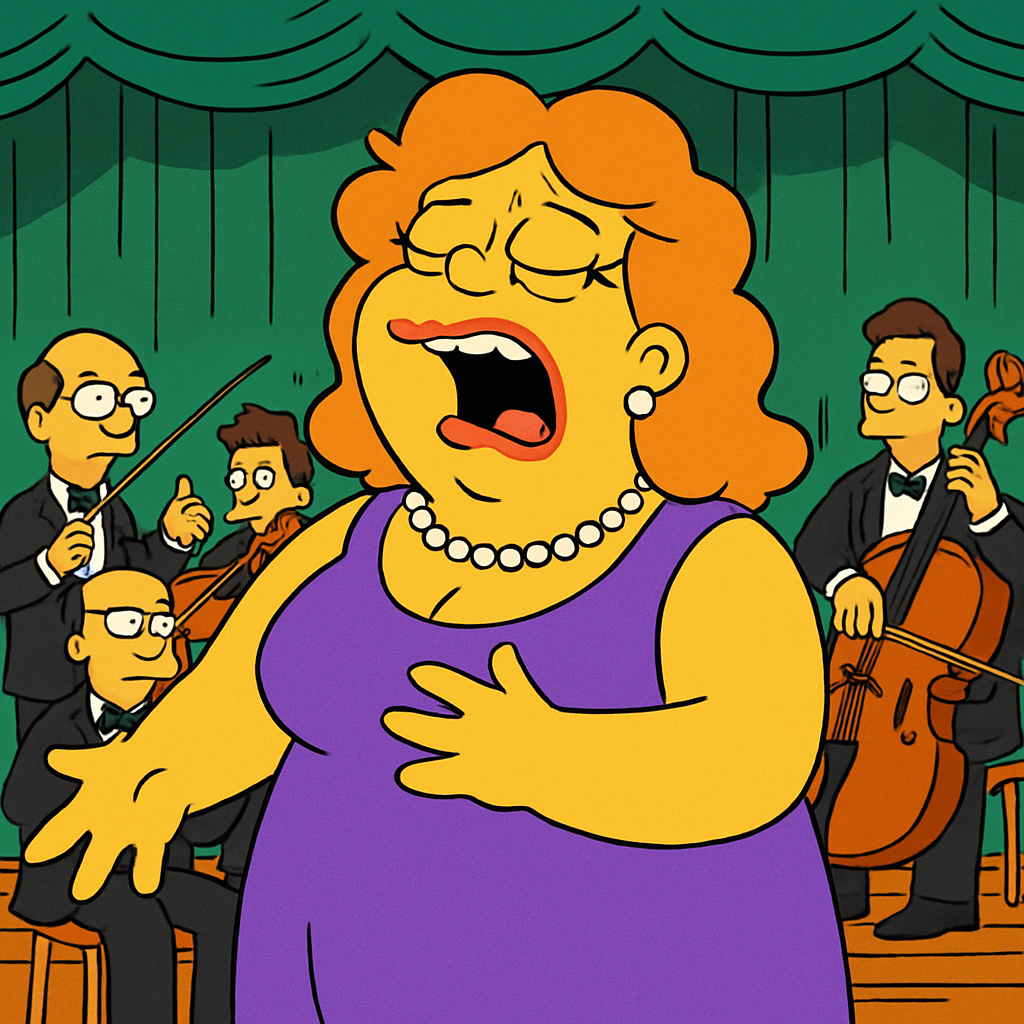 The soprano, who previously resigned as an artistic adviser, was scheduled to sing with the National Symphony Orchestra in May.