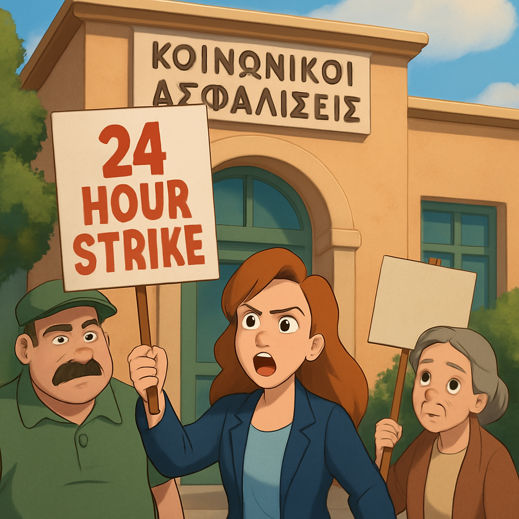 Завтра сотрудники службы соц.