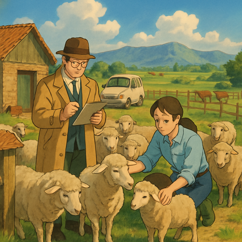 Cyprus is conducting intensive inspections of farms along the buffer zone to protect livestock after cases of foot-and-mouth disease were discovered in northern Cyprus.