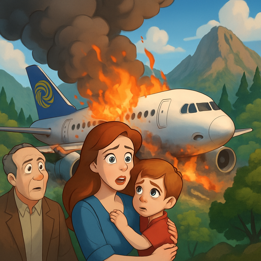 Сегодня исполняется 20 лет, когда пассажирский самолет авиакомпании «Гелиос», выполнявший рейс из Ларнаки в Прагу с остановкой в Афинах, разбился в горном районе Греции, унеся жизни 121 человека и повергнув Кипр и Грецию в траур.