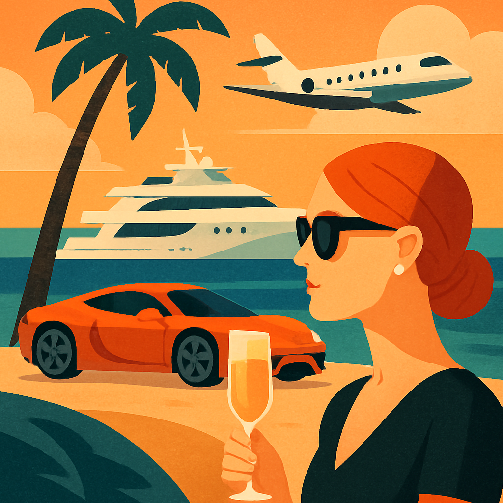 Plus, how the ultra-rich are changing the travel industry.