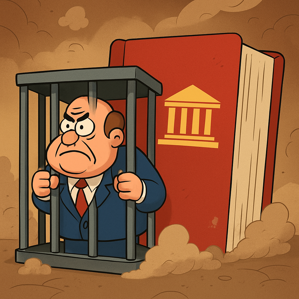 На Кипре законопроект, отменяющий абсолютную неприкосновенность членов парламента от судебного преследования, пылится уже 12 лет, поскольку не имеет необходимой поддержки.