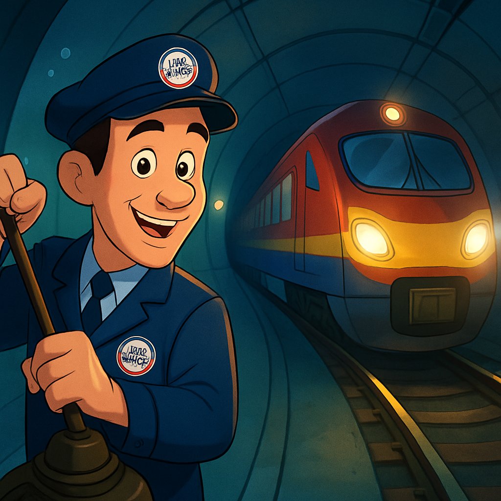 The tunnel operator, Eurotunnel, said the 50-kilometre undersea link was back to “full capacity" after a power fault inside it was fixed overnight on Tuesday.