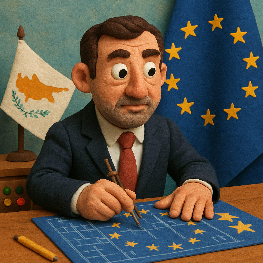 Cyprus is completing technical preparations for full integration into the Schengen Area in 2026, announced President Nikos Christodoulides.