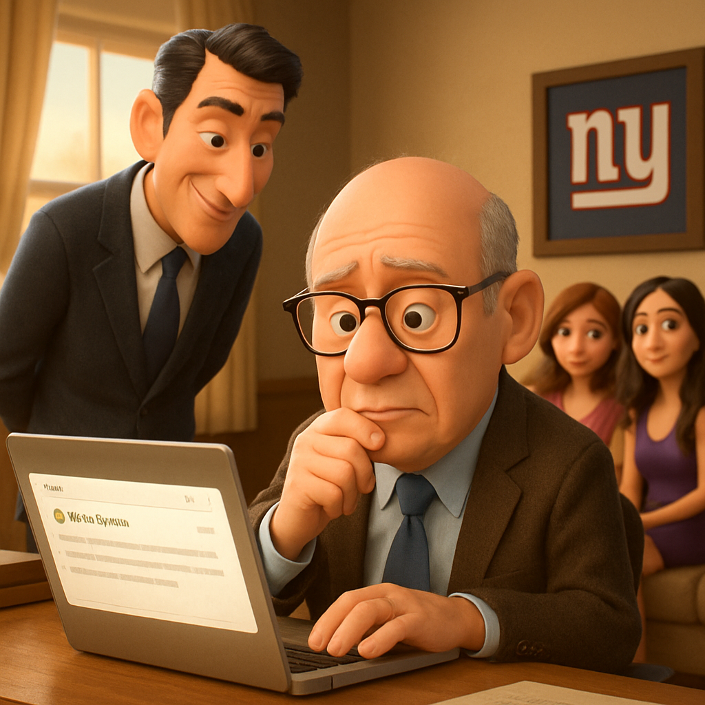 Recently released emails reveal that Jeffrey Epstein sought to connect Mr.