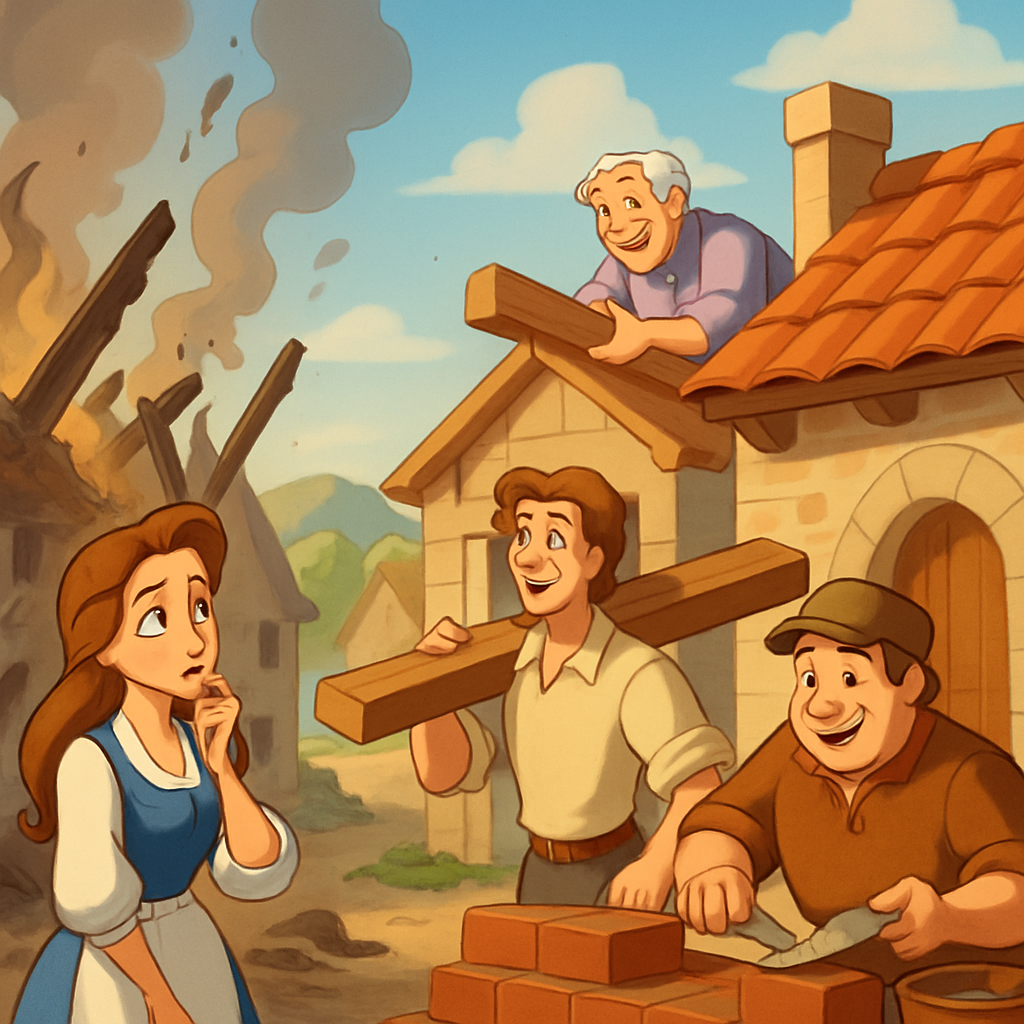 Article summary 3 would go here.