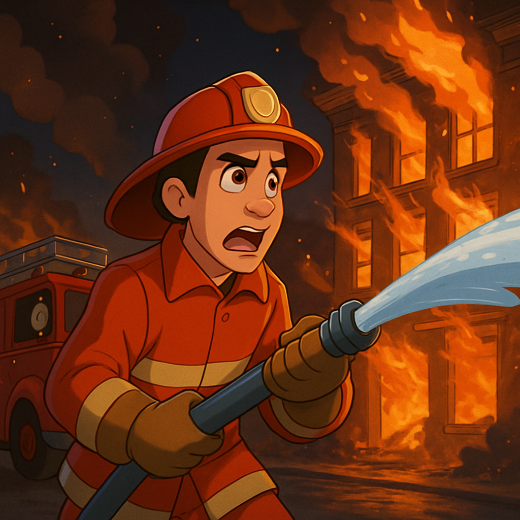 За последние 24 часа пожарная служба Кипра была вызвана на 18 пожаров.