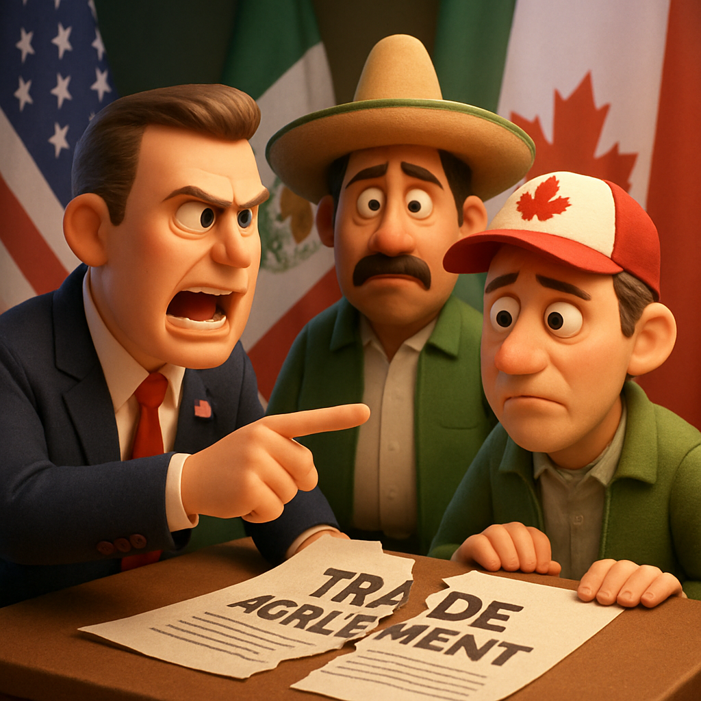 Los funcionarios de EE.