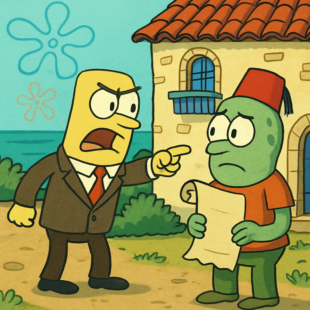 Кипр отверг обвинения в неправильном обращении с собственностью киприотов-турок в Лефкаре, заявив, что напротив, проявляет «абсолютную нетерпимость к незаконному присвоению собственности киприотов-турок».