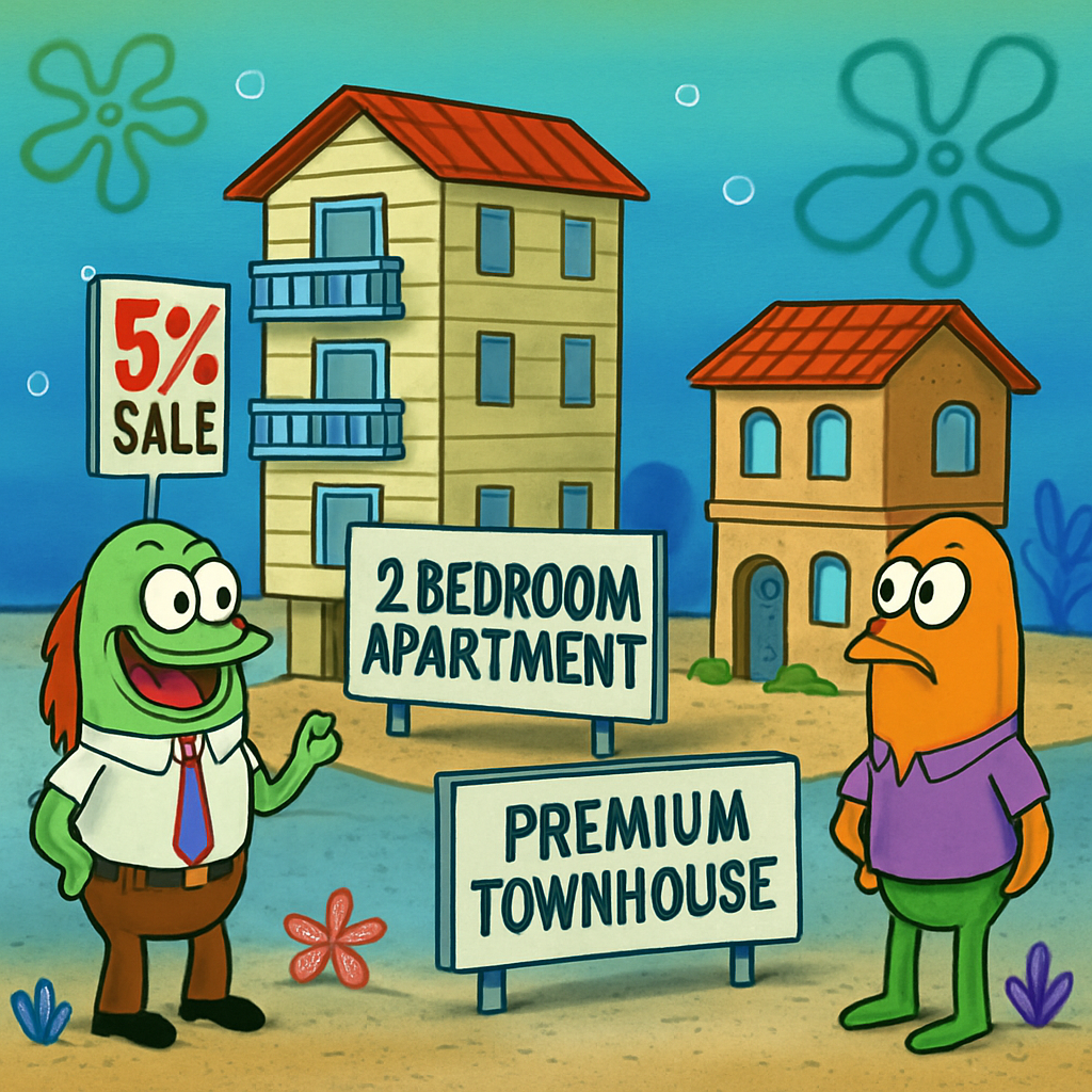 В 15 мин от Лимассола стартовали продажи недвижимости от застройщика с льготной ставкой 5%
1.