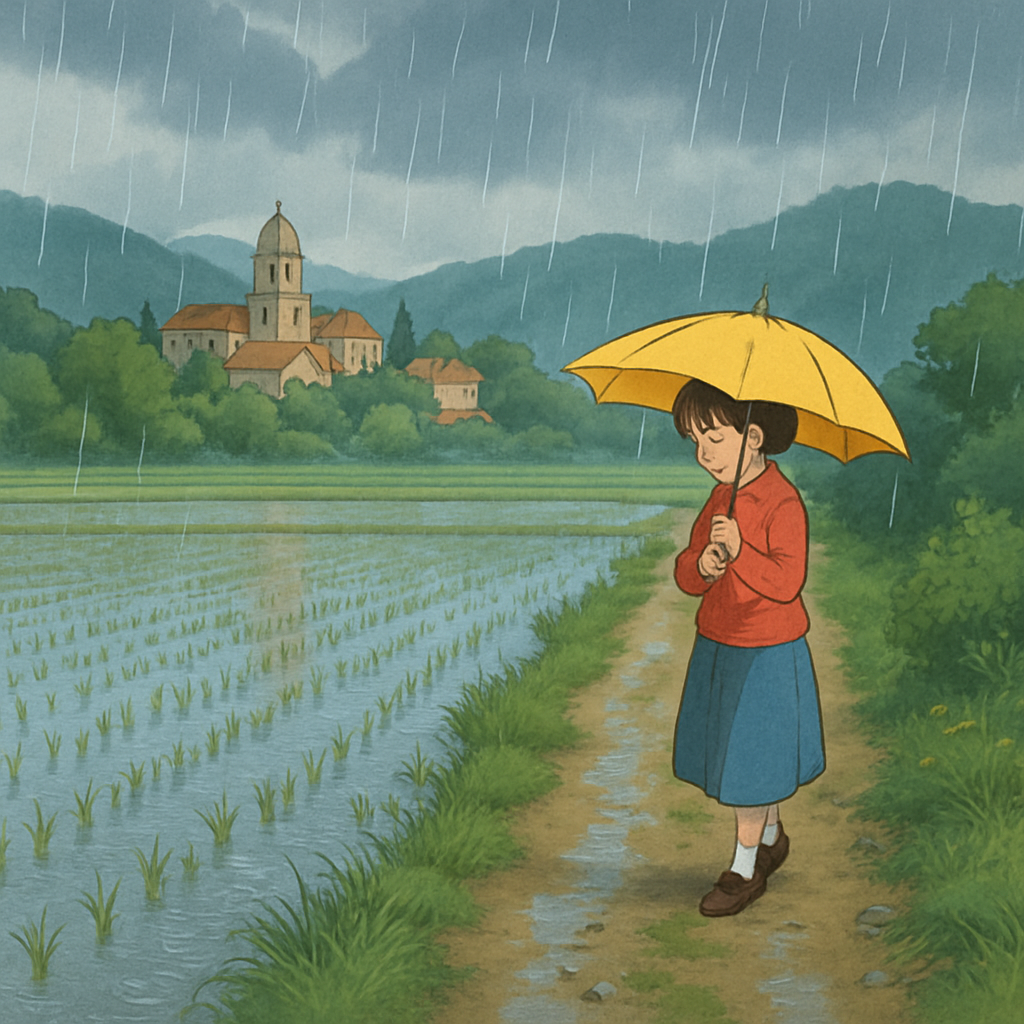 La cantidad total de precipitación que cayó en Chipre en febrero fue del 81% de la norma.