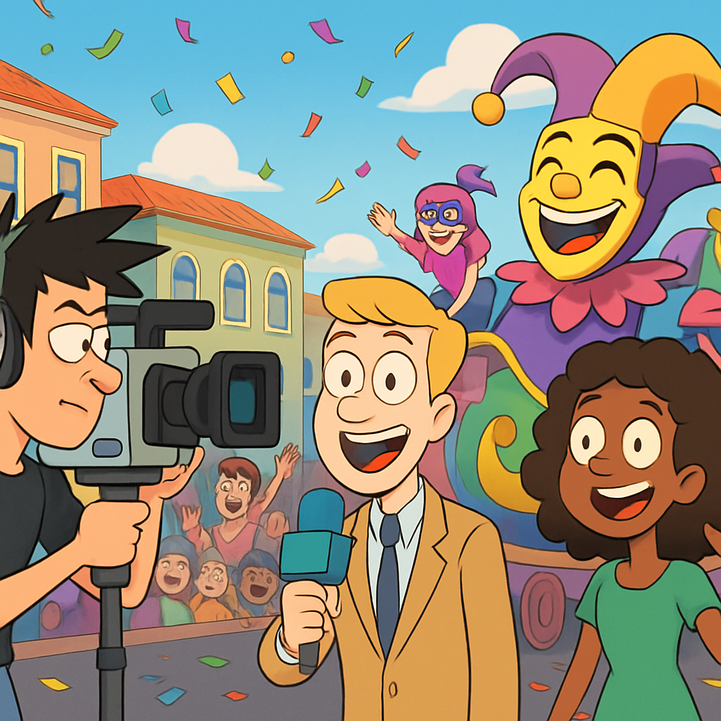 Filming of an international TV series will take place in Cyprus.