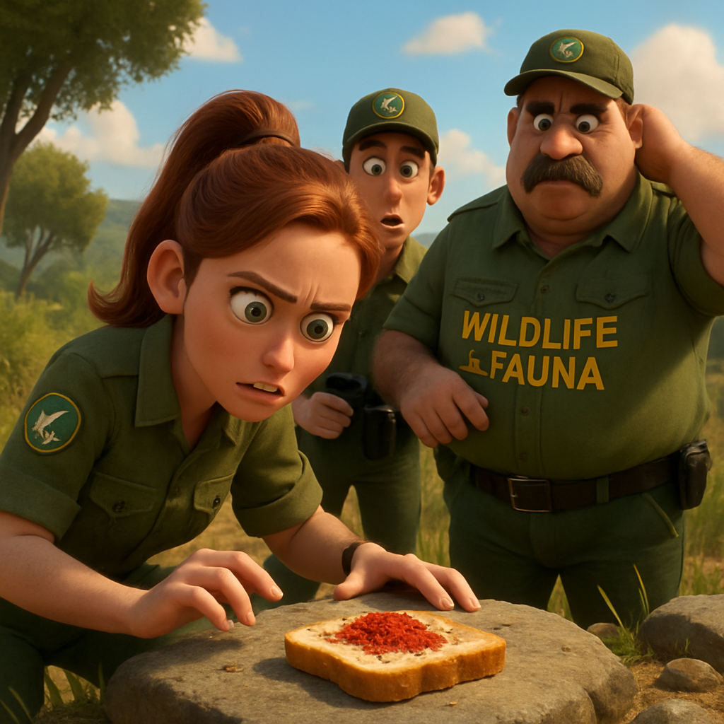 Сотрудники службы охраны дичи и фауны обнаружили отравленные приманки в общине Мицеро в районе Никосии.