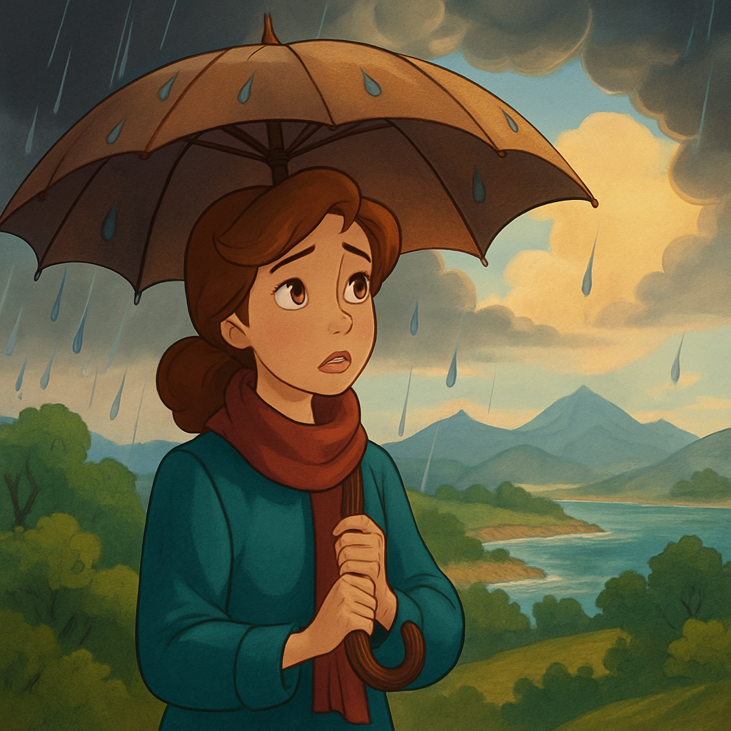 Погода на Кипре сегодня остается нестабильной, периодически усиливающаяся облачность принесет отдельные дожди.