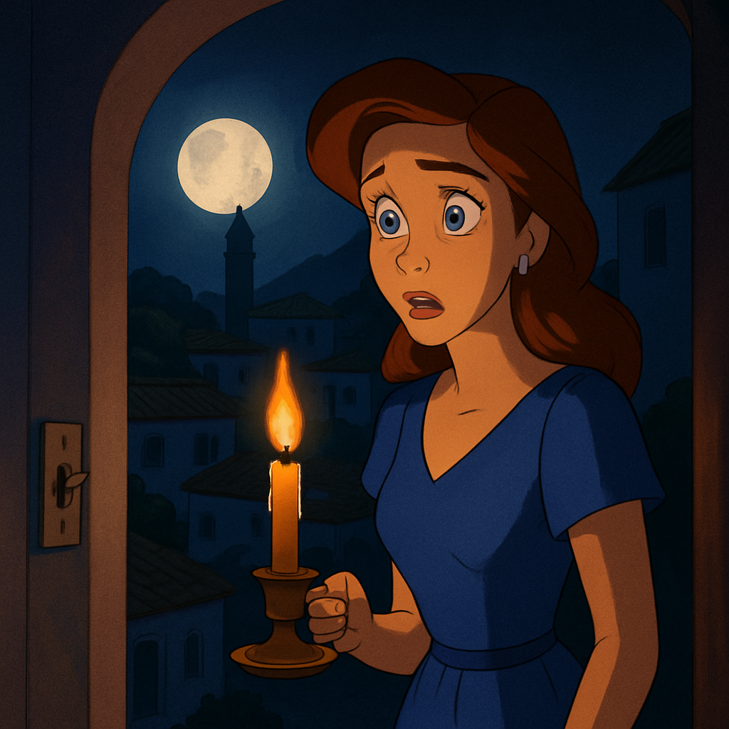 В разных районах Кипра начали отключать электричество продолжительностью до 30 минут, из-за нагрузок на систему.