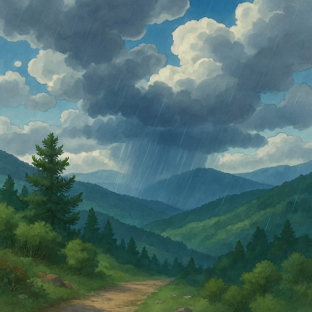 Во вторник на Кипре ожидается увеличение облачности, а после полудня облака могут принести отдельные дожди, в основном в горных районах.