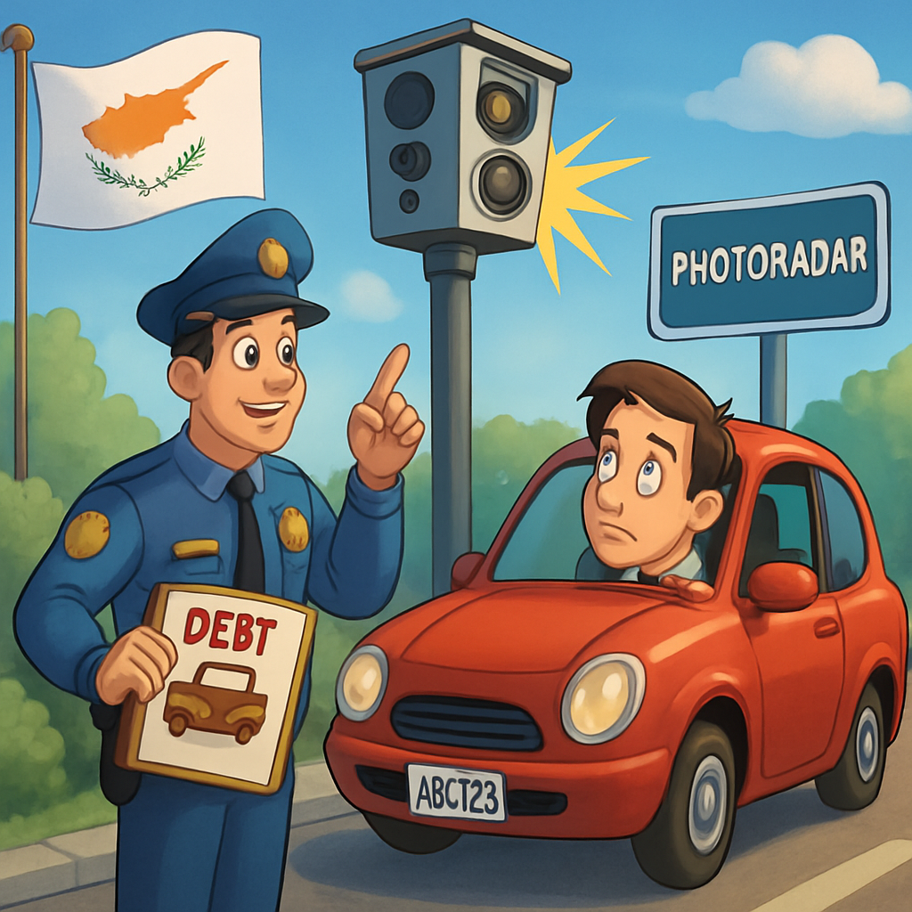 На Кипре выделят 6,49 млн.