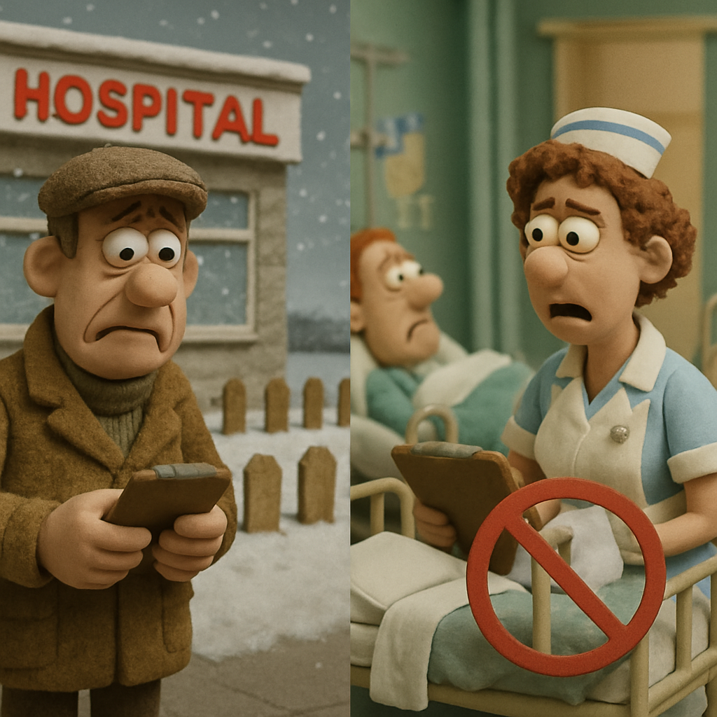 This winter, 7 deaths from the flu have been registered in Cyprus, and hospitals are facing a shortage of beds.