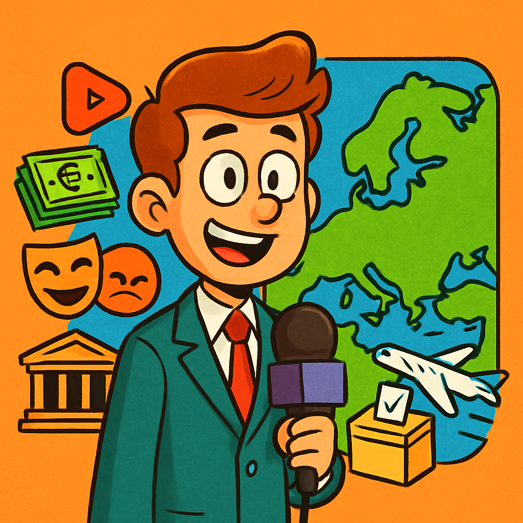 Catch up with the most important stories from around Europe and beyond this December 23rd, 2025 - latest news, breaking news, World, Business, Entertainment, Politics, Culture, Travel.