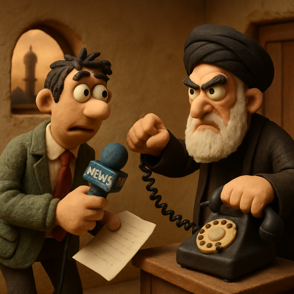 In June 1989 following the death of Ayatollah Khomeini, the government cut telephone connections to foreign countries, an action aimed at limiting the ability of domestic opponents to communicate with the outside world.