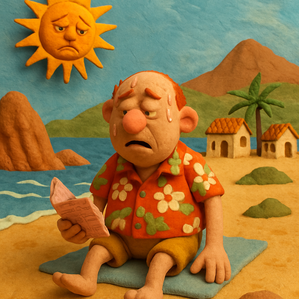 Сегодня на Кипре до +36С во внутренних районах, +33С в прибрежных районах и +27С в горах.