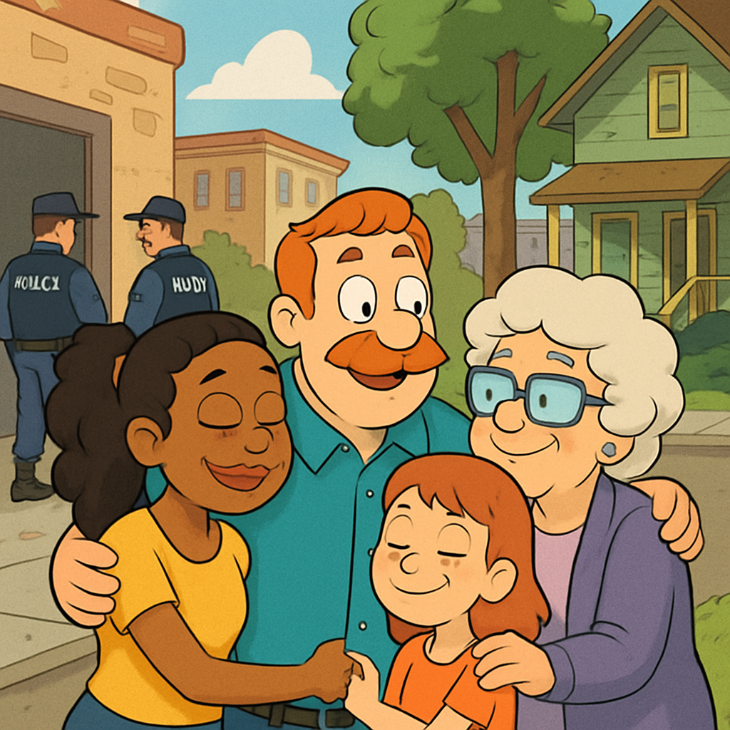 Two months after federal agents began operations in the Twin Cities, residents say they have found strength in their sense of community.