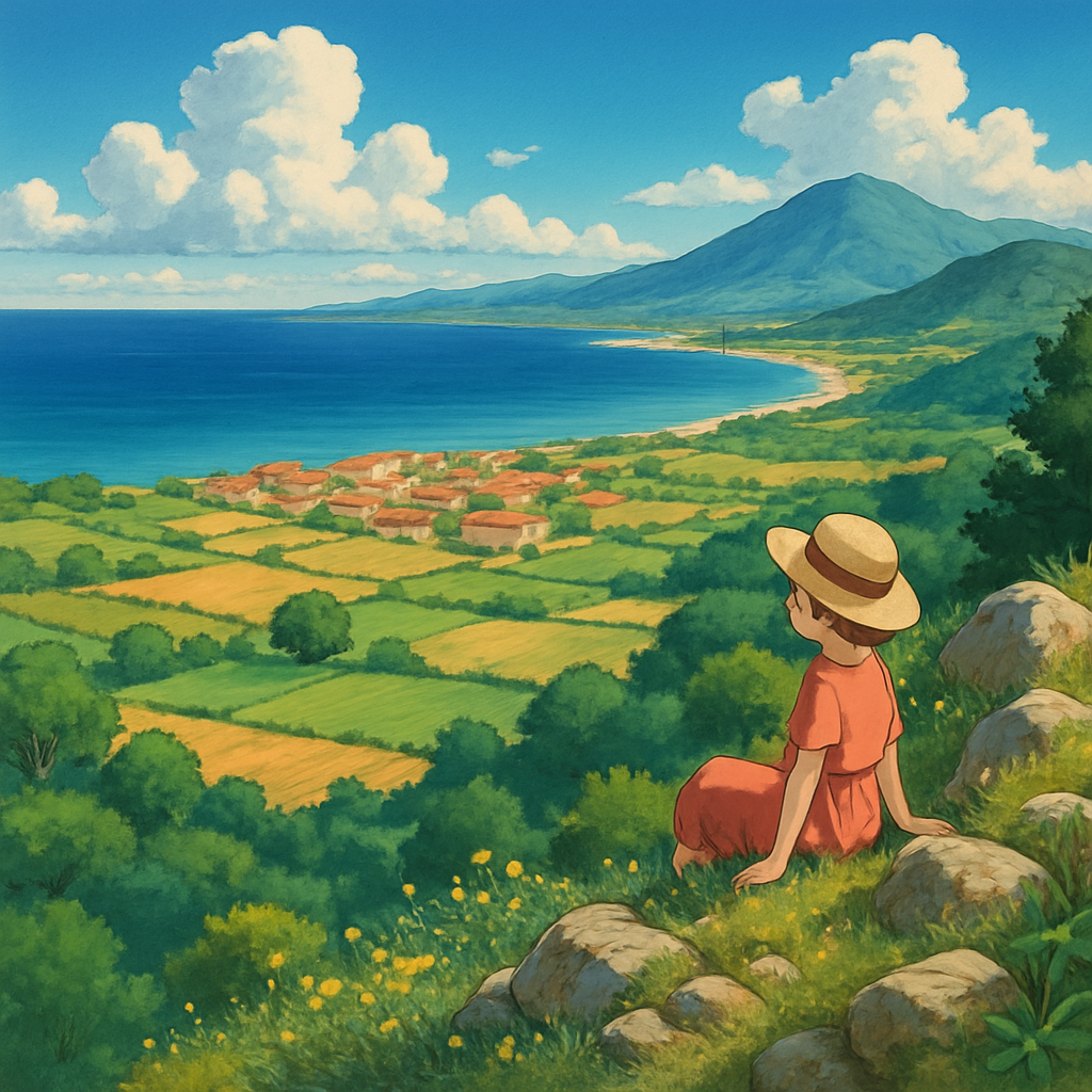 Сегодня на Кипре до +29С во внутренних районах, до +27С на побережьях и до +22С в горах.