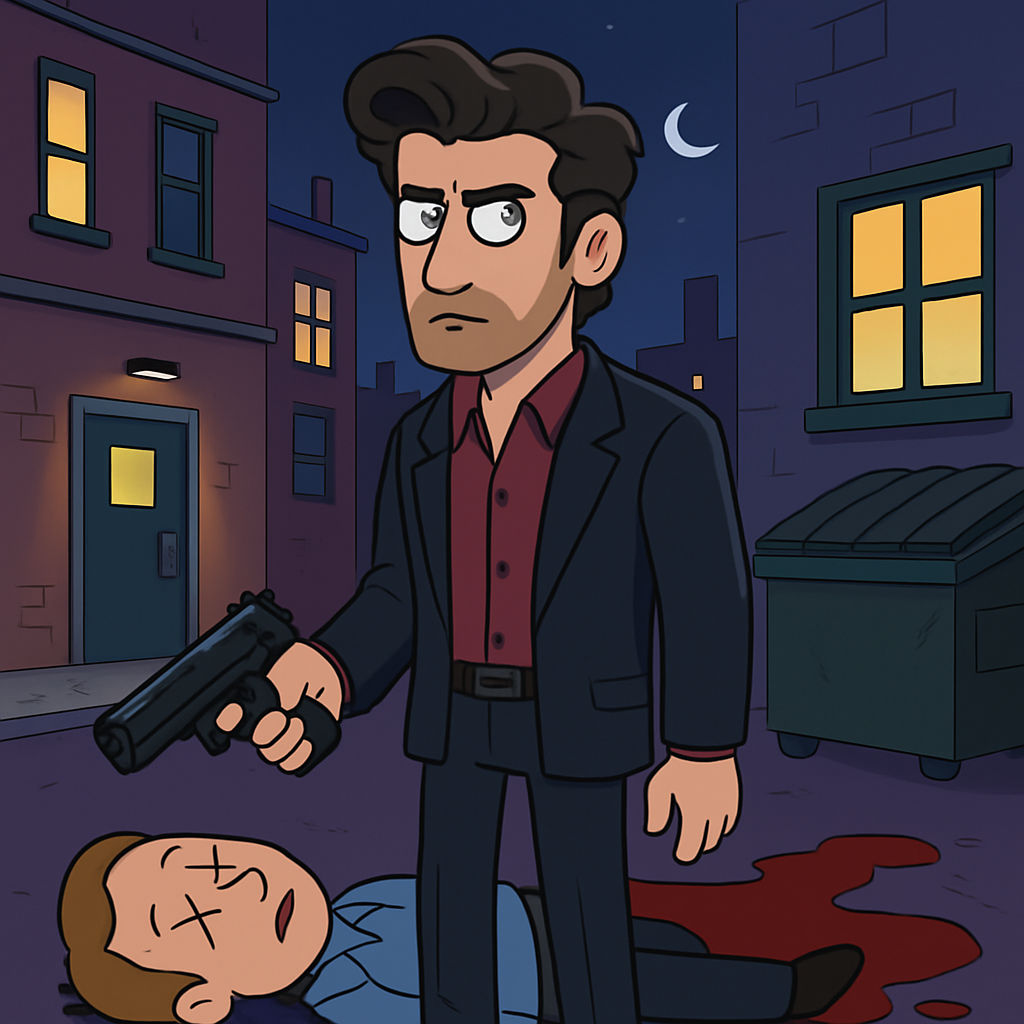 The actor has spent a decade dismantling his McDreamy persona from “Grey’s Anatomy.