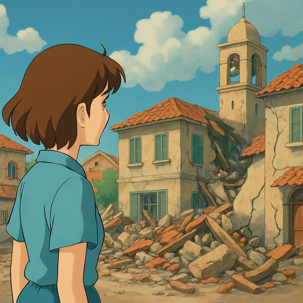 На данный момент сообщений о пострадавших или повреждениях на Кипре после землетрясения не поступало.