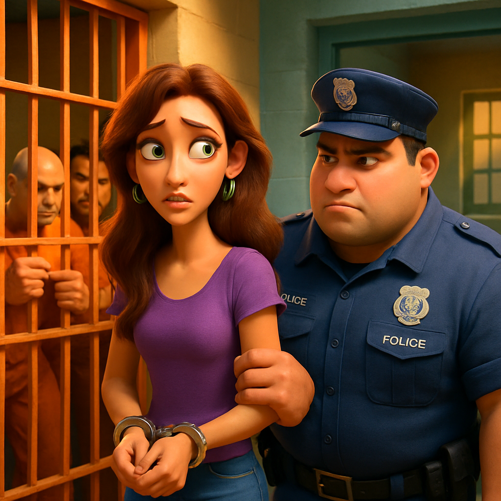 In Cyprus, a 23-year-old transgender woman serving a prison sentence for cocaine smuggling was transferred to a separate facility due to the risk of violence from other inmates.