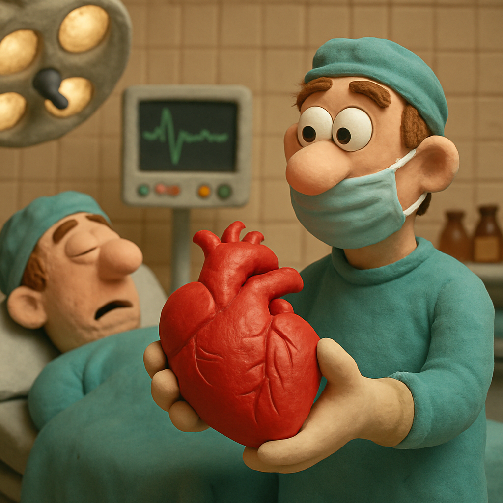 Впервые за 30 лет: в Израиле пересадили сердце, пожертвованное киприотом
https://cyprusbutterfly.