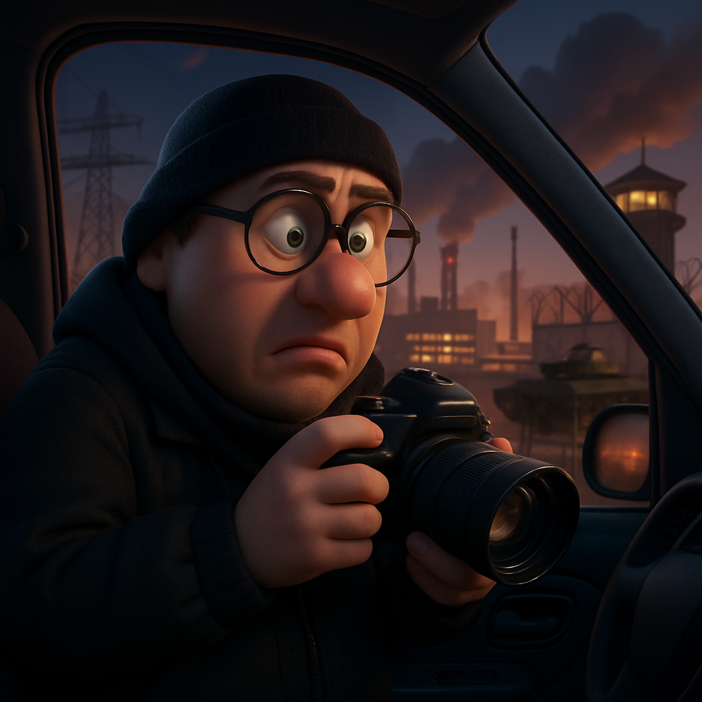 German authorities have repeatedly warned about agents supposedly recruited online to carry out tasks such as taking photos of key industrial and military sites.