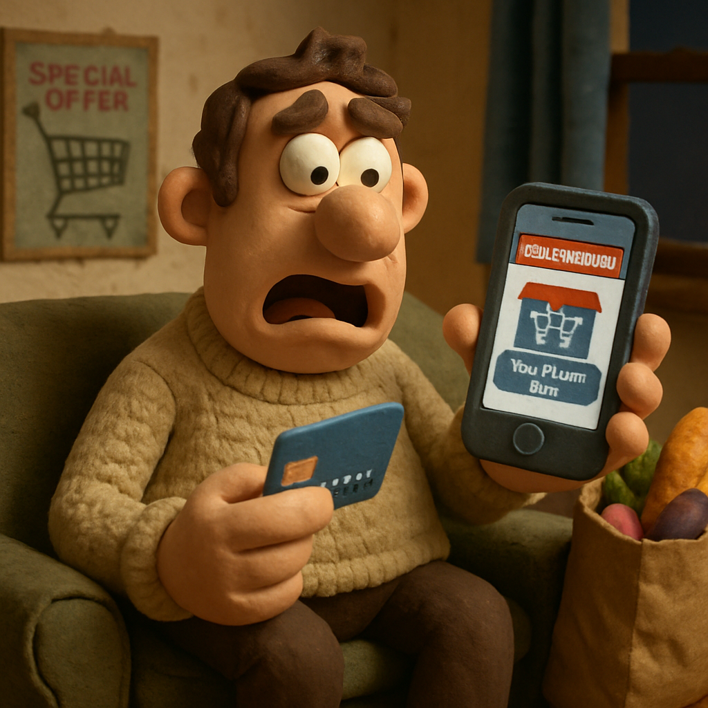 На Кипре новый вид мошенничества.