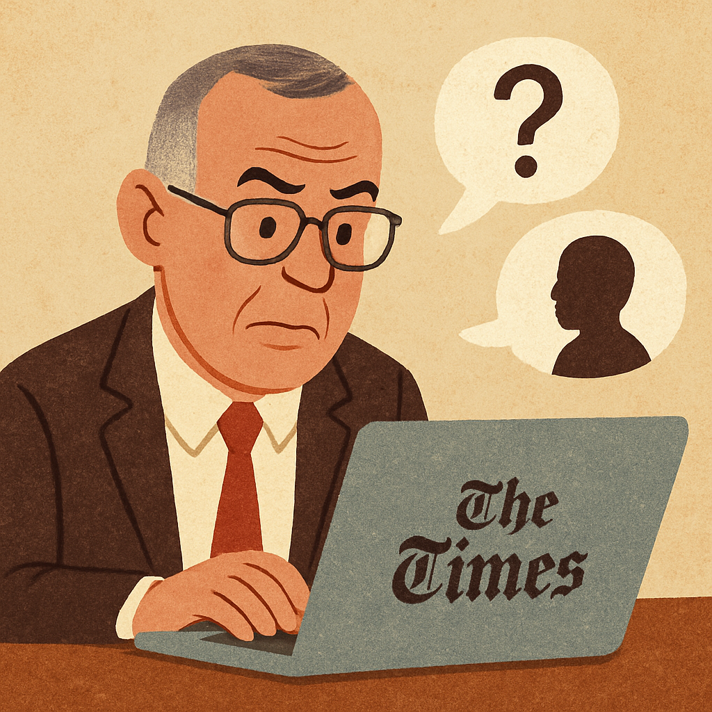 Before leaving The Times after 22 years, David Brooks responds to readers’ questions.