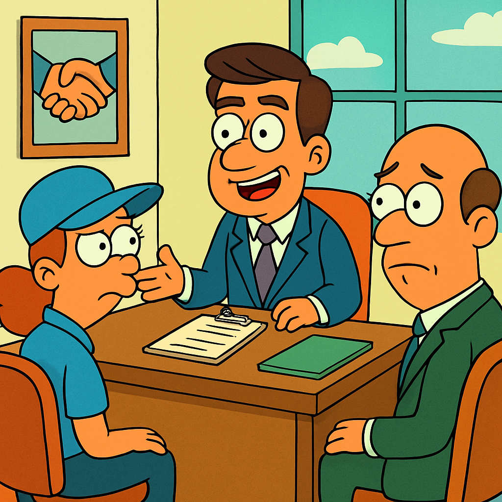 Министр труда Кипра проведет отдельные встречи с работниками и работодателями с целью предотвратить всеобщую забастовку.