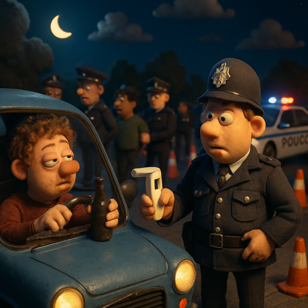 За ночь на Кипре в ходе 400 проверок полицией было задержано 148 человек только за нарушения правил дорожного движения, в том числе за вождение в нетрезвом виде и превышение скорости.