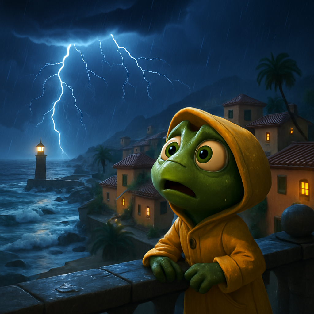 Циклон ADEL пока не покидает Кипр.