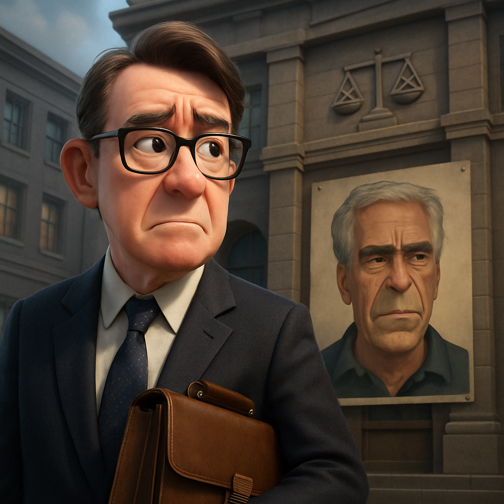 Peter Mandelson, a prominent British political figure, faces allegations of “misconduct in public office offenses” over his dealings with Jeffrey Epstein.