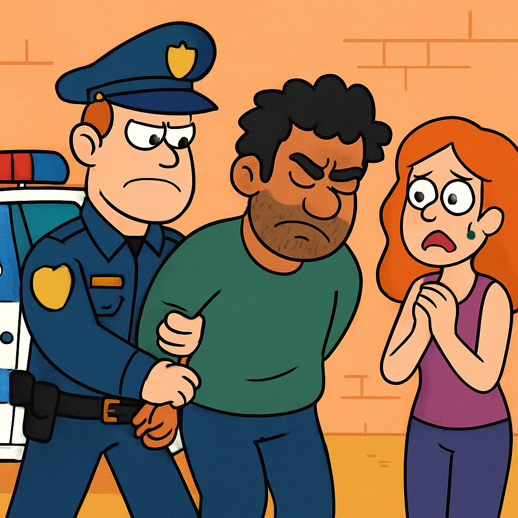 Полиция Лимассола задержала 24-летнего сирийца, подозреваемого в нападениях на женщин в районе Аматуса.