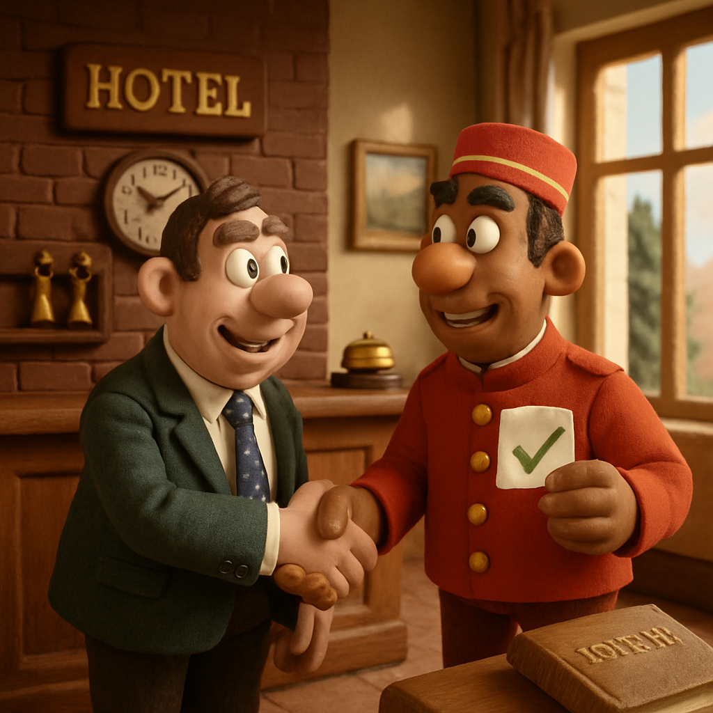 За последние 24 часа в гостиничном бизнесе Кипра зафиксированы позитивные изменения в отношении трудовых споров между работодателями и профсоюзами.