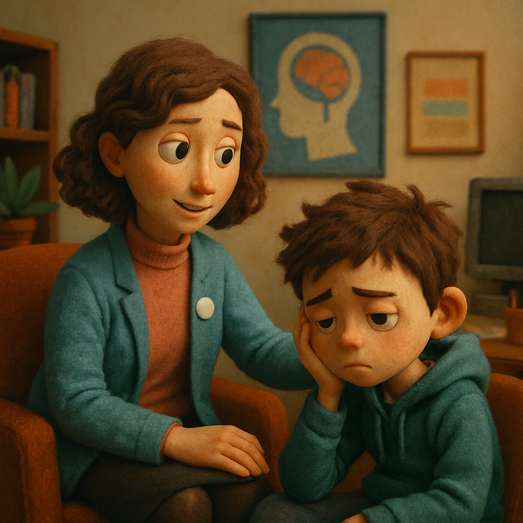 Психическое здоровье детей и молодежи остается «абсолютным приоритетом», заявил министр здравоохранения Кипра.